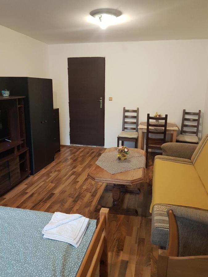 Turisticky Apartman ,Pro 3-4Os Apartment Frenstat pod Radhostem Luaran gambar