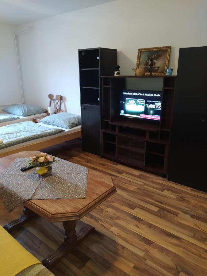 Turisticky Apartman ,Pro 3-4Os Apartment Frenstat pod Radhostem Luaran gambar
